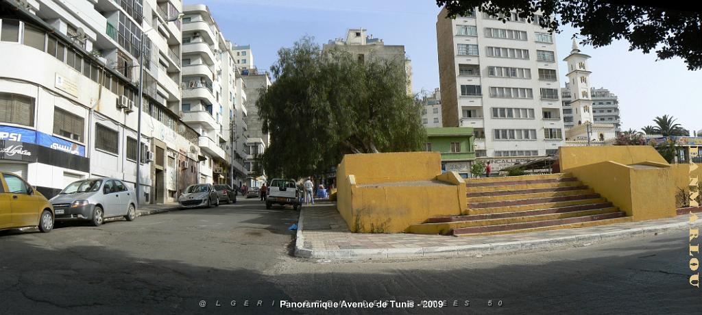 ORAN 2009 pano Avenue de Tunis.jpg